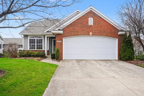 4744 Hedgestone Court #5, Holland, MI 49423