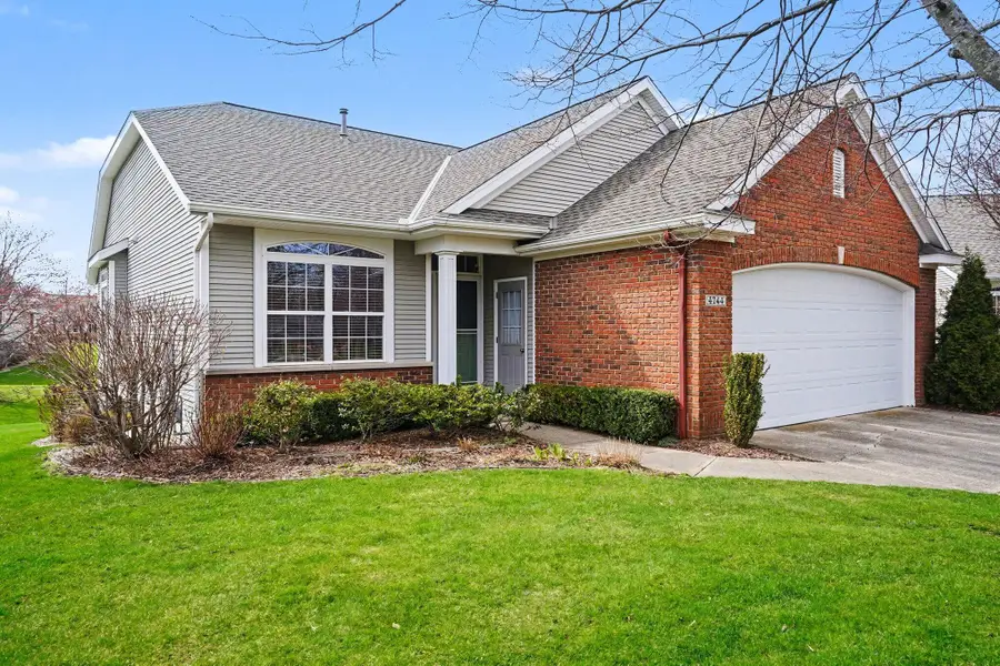 4744 Hedgestone Court #5, Holland, MI 49423 - #2