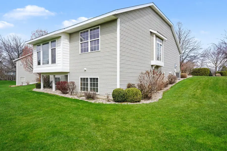 4744 Hedgestone Court #5, Holland, MI 49423 - #3