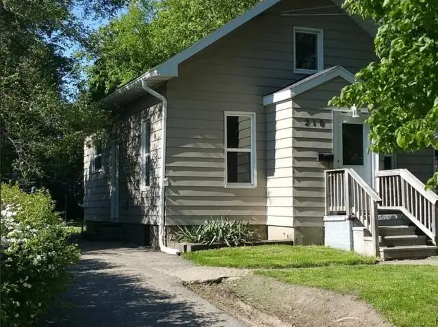 210 Dunlap Street, Lansing, MI 48910 - #1