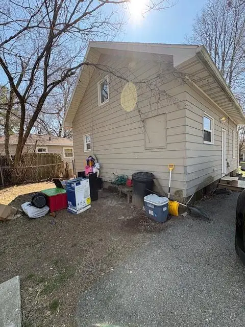 210 Dunlap Street, Lansing, MI 48910 - #2