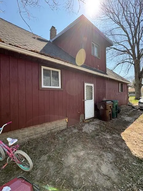 204 W Berry Avenue, Lansing, MI 48910 - #2