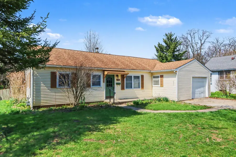 108 Arden Park Avenue, Sturgis, MI 49091 - #2