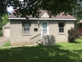 108 Dunlap Street, Lansing, MI 48910
