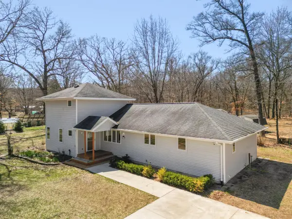 2273 S Parsons Avenue, Fremont, MI 49412