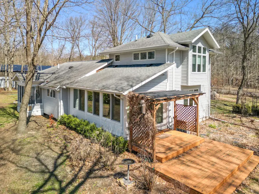 2273 S Parsons Avenue, Fremont, MI 49412 - #3