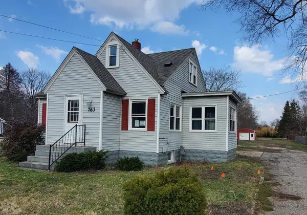 763 136th Avenue, Holland, MI 49424