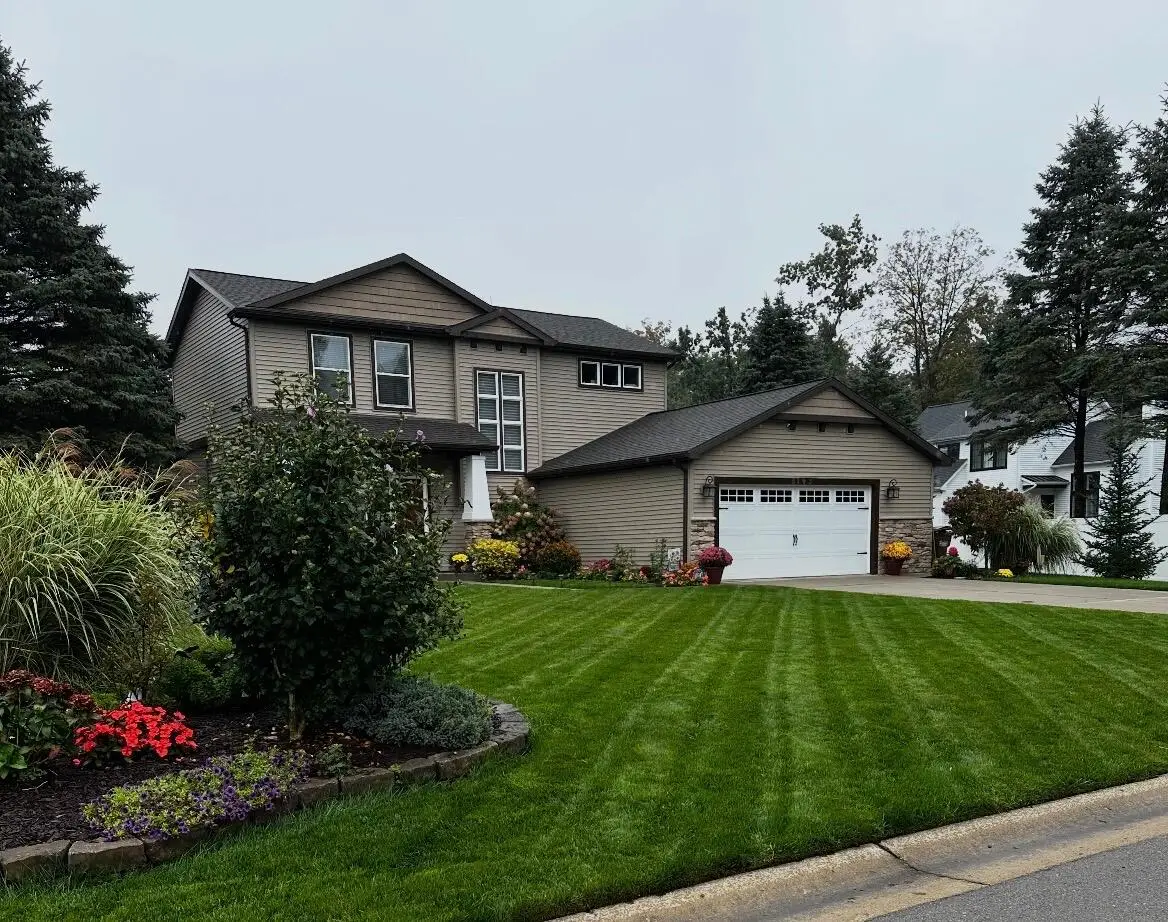 5193 Grand River Circle, Jackson, MI 49201 - #1