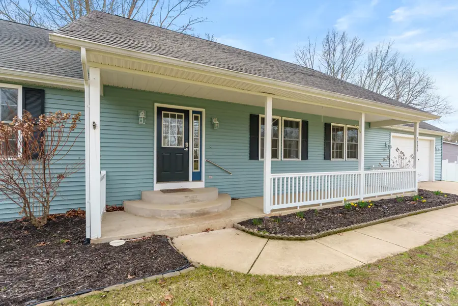 36029 Valley Drive, Paw Paw, MI 49079 - #3