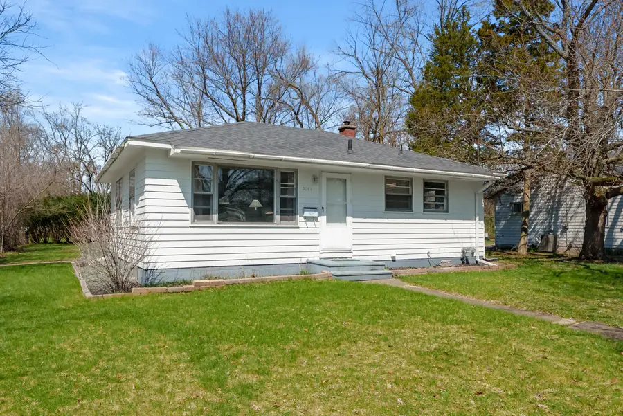 3081 Brookmont Drive, Kalamazoo, MI 49004 - #2