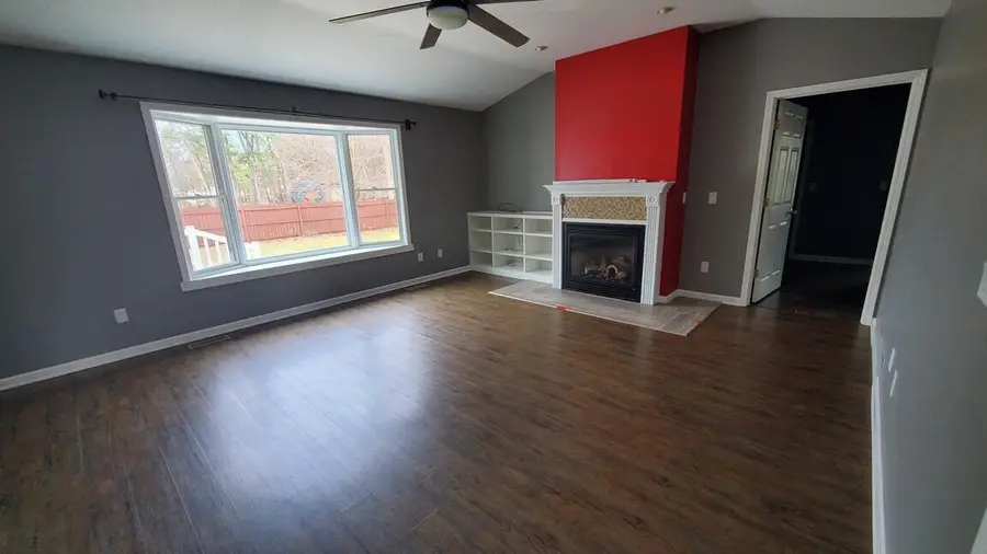 7427 Anthony Street, Whitehall, MI 49461 - #2