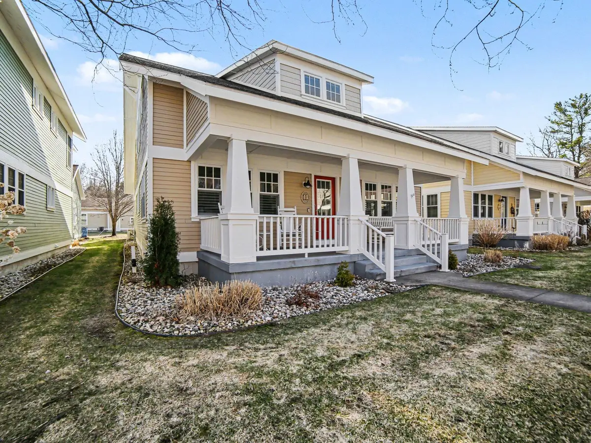 11 Georgia Court, Pentwater, MI 49449 - #1