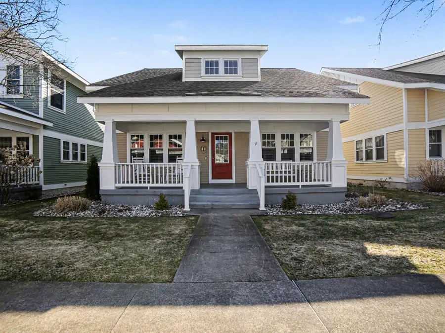 11 Georgia Court, Pentwater, MI 49449 - #3