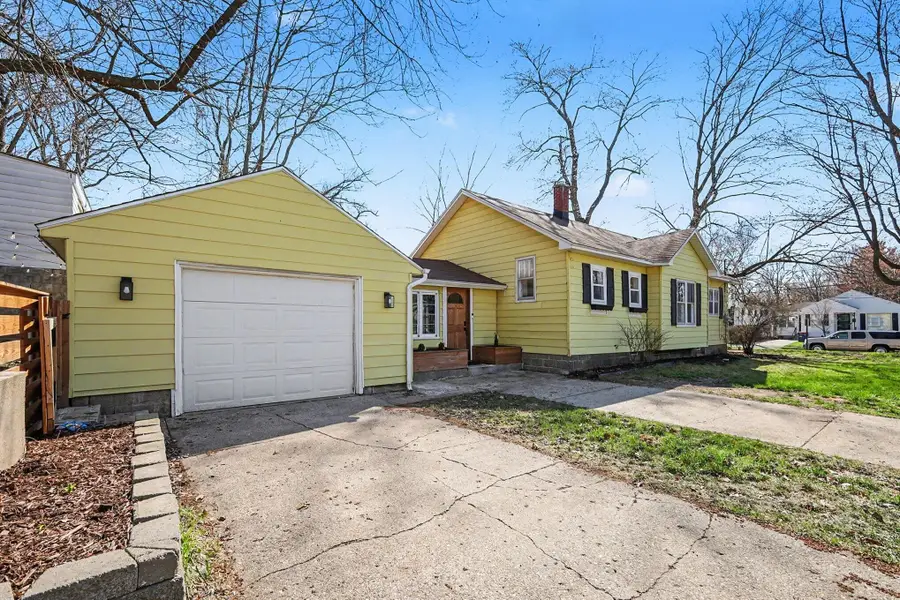 1904 Nelson Avenue Se, Grand Rapids, MI 49507 - #2