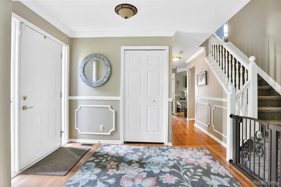 3288 Hickory Drive, Lake Orion, MI 48359 - #3