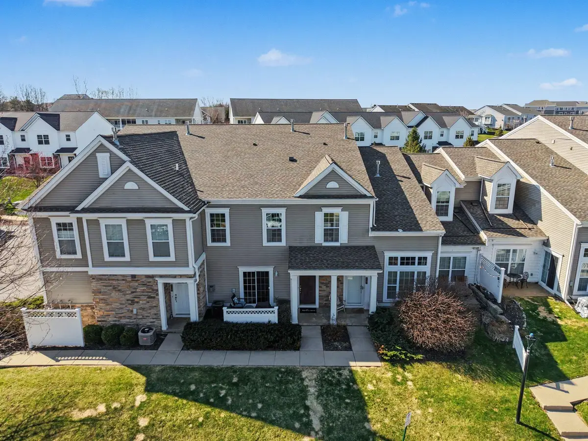 3476 River Run Street Sw, Grandville, MI 49418 - #1