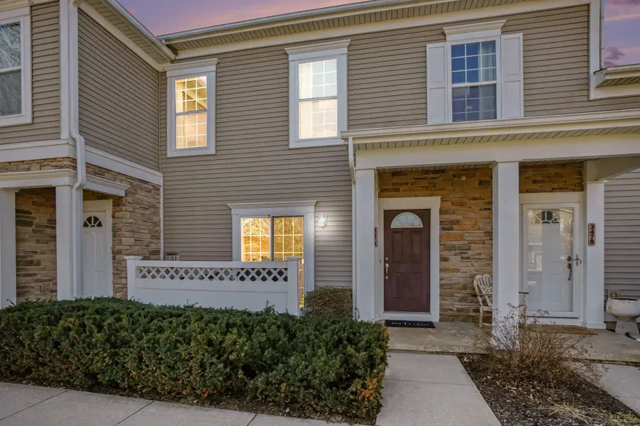 3476 River Run Street Sw, Grandville, MI 49418 - #2