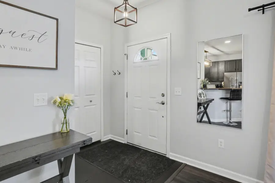 3476 River Run Street Sw, Grandville, MI 49418 - #3