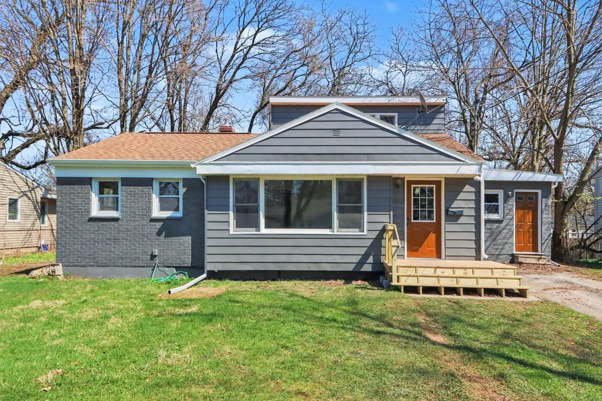 1332 Manor Street, Kalamazoo, MI 49006 - #1