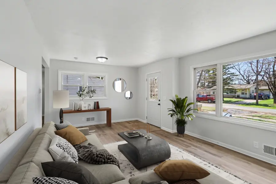 1332 Manor Street, Kalamazoo, MI 49006 - #2