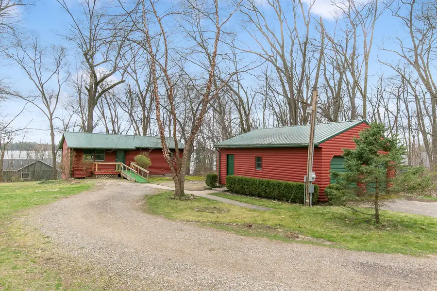 67349 Crooked Creek Road, White Pigeon, MI 49099 - #2