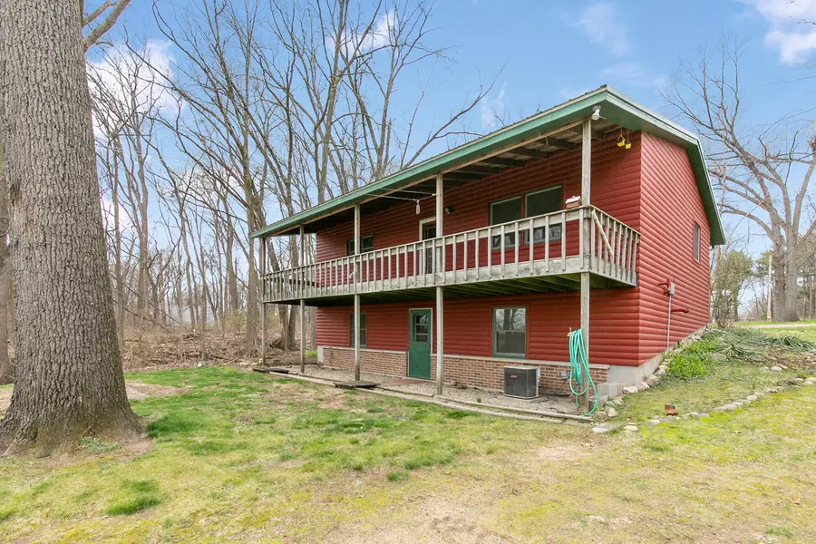 67349 Crooked Creek Road, White Pigeon, MI 49099 - #3