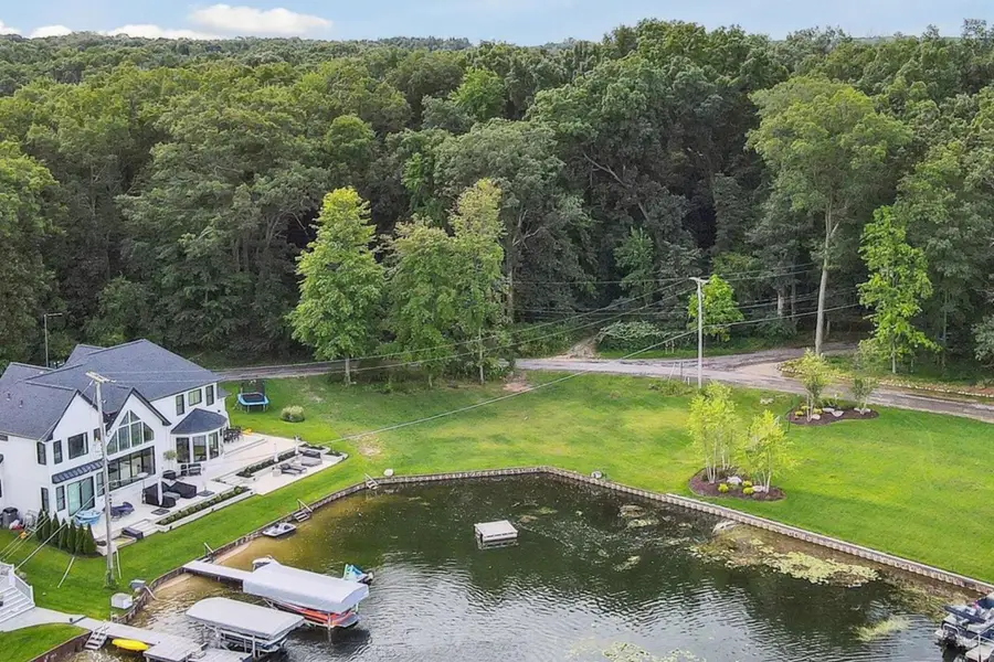 904 E Eagle Lake Drive, Kalamazoo, MI 49009 - #2