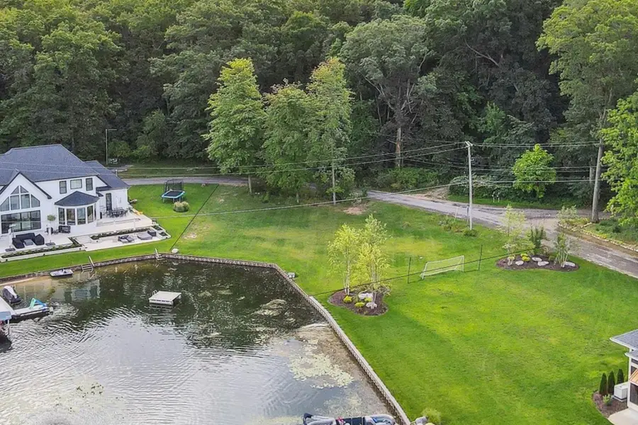 904 E Eagle Lake Drive, Kalamazoo, MI 49009 - #3