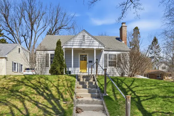 1102 Arborview Boulevard, Ann Arbor, MI 48103