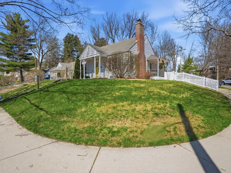 1102 Arborview Boulevard, Ann Arbor, MI 48103 - #3
