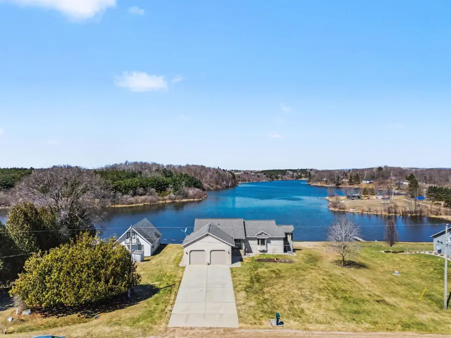 4375 Pleasantview Drive, Gladwin, MI 48624 - #2