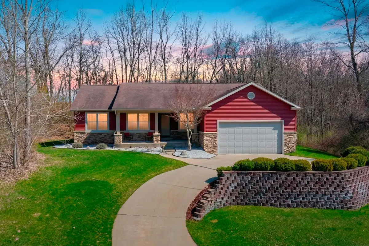 3992 Marietta Circle, Kalamazoo, MI 49009 - #1