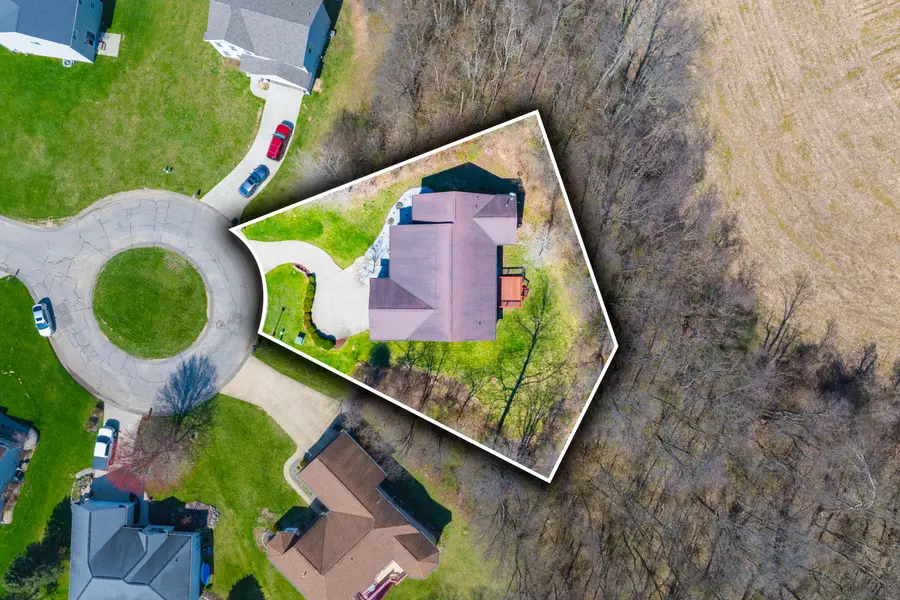 3992 Marietta Circle, Kalamazoo, MI 49009 - #2