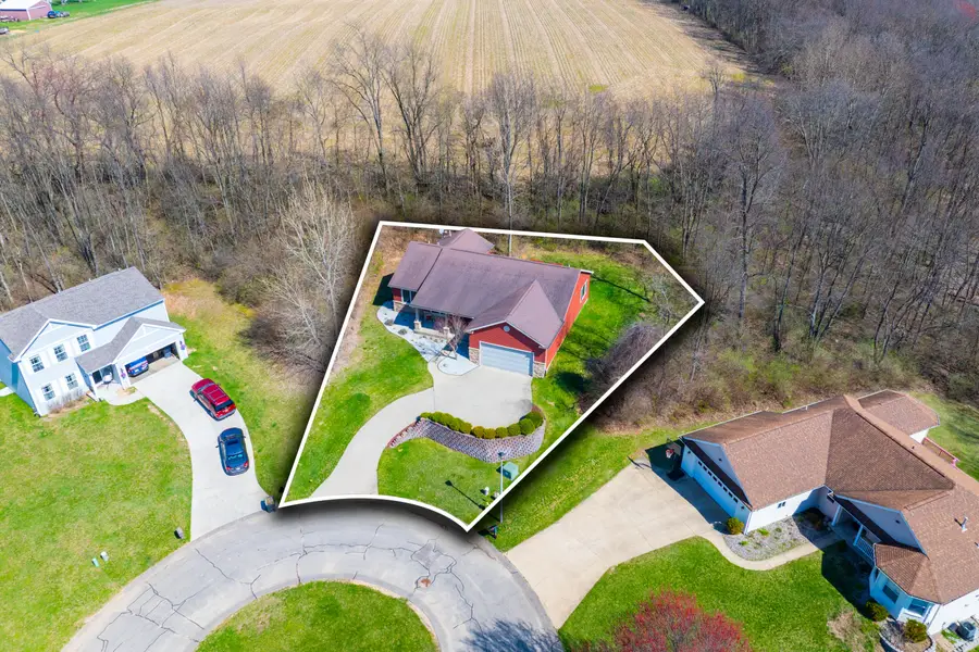 3992 Marietta Circle, Kalamazoo, MI 49009 - #3