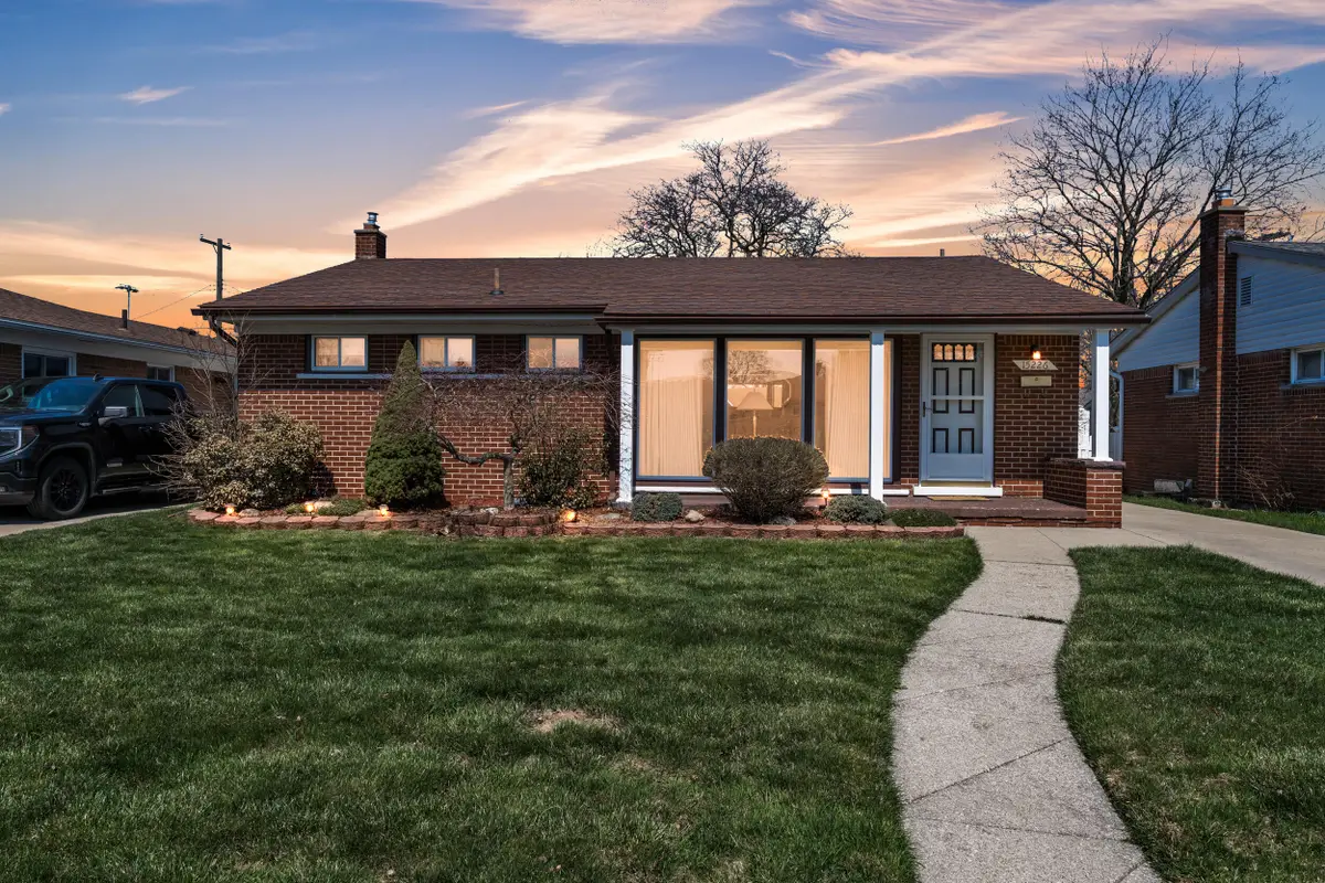 15226 Cook Street, Southgate, MI 48195 - #1
