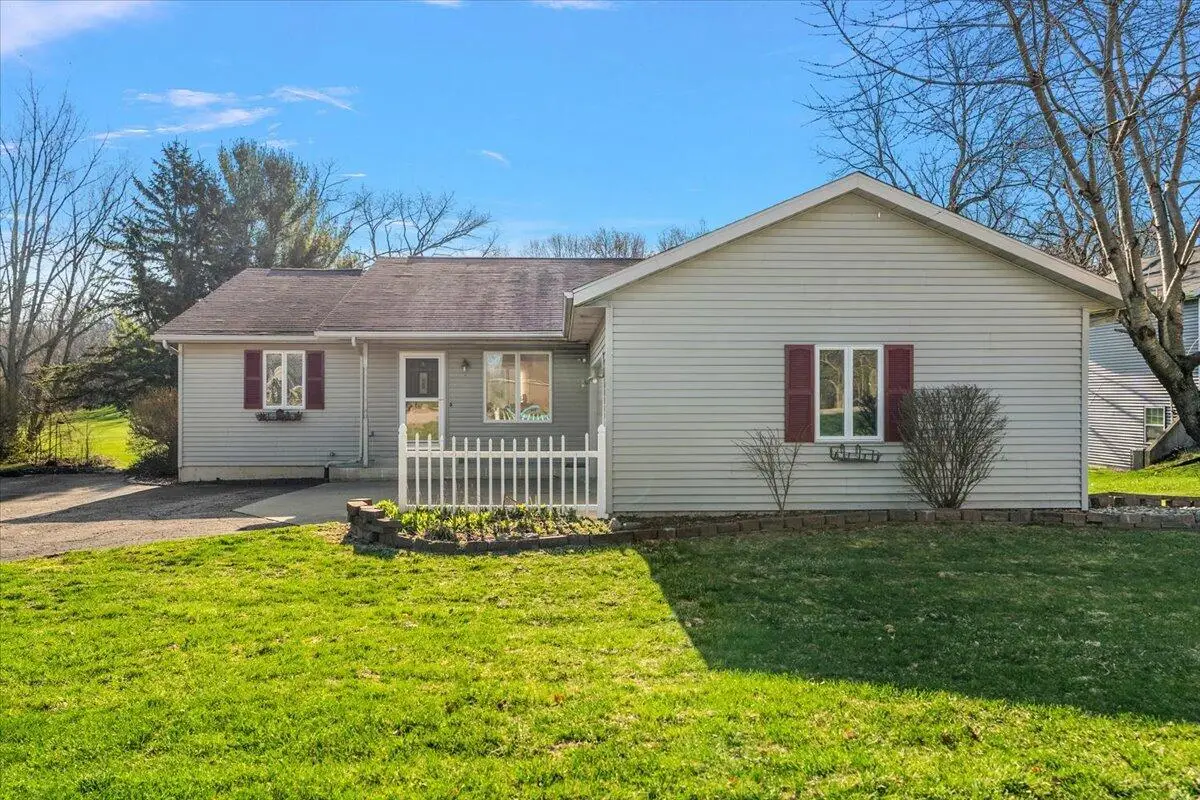 272 Fairway Court, Plainwell, MI 49080 - #1