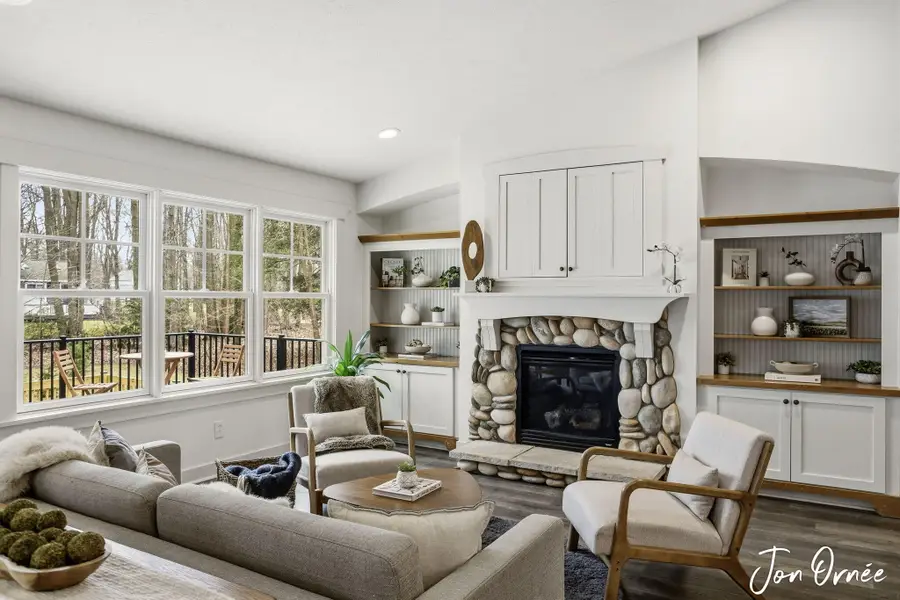 3359 Gaslight Lane, Saugatuck, MI 49453 - #2