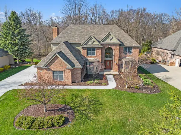 2074 Stonebridge Drive N, Ann Arbor, MI 48108