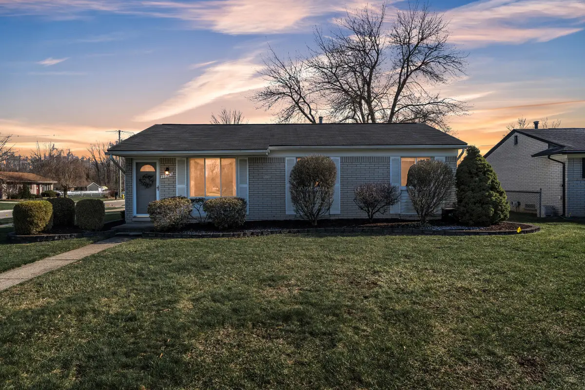 39345 Surrey Heights Court, Westland, MI 48186 - #1