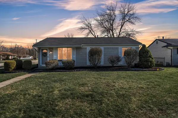 39345 Surrey Heights Court, Westland, MI 48186