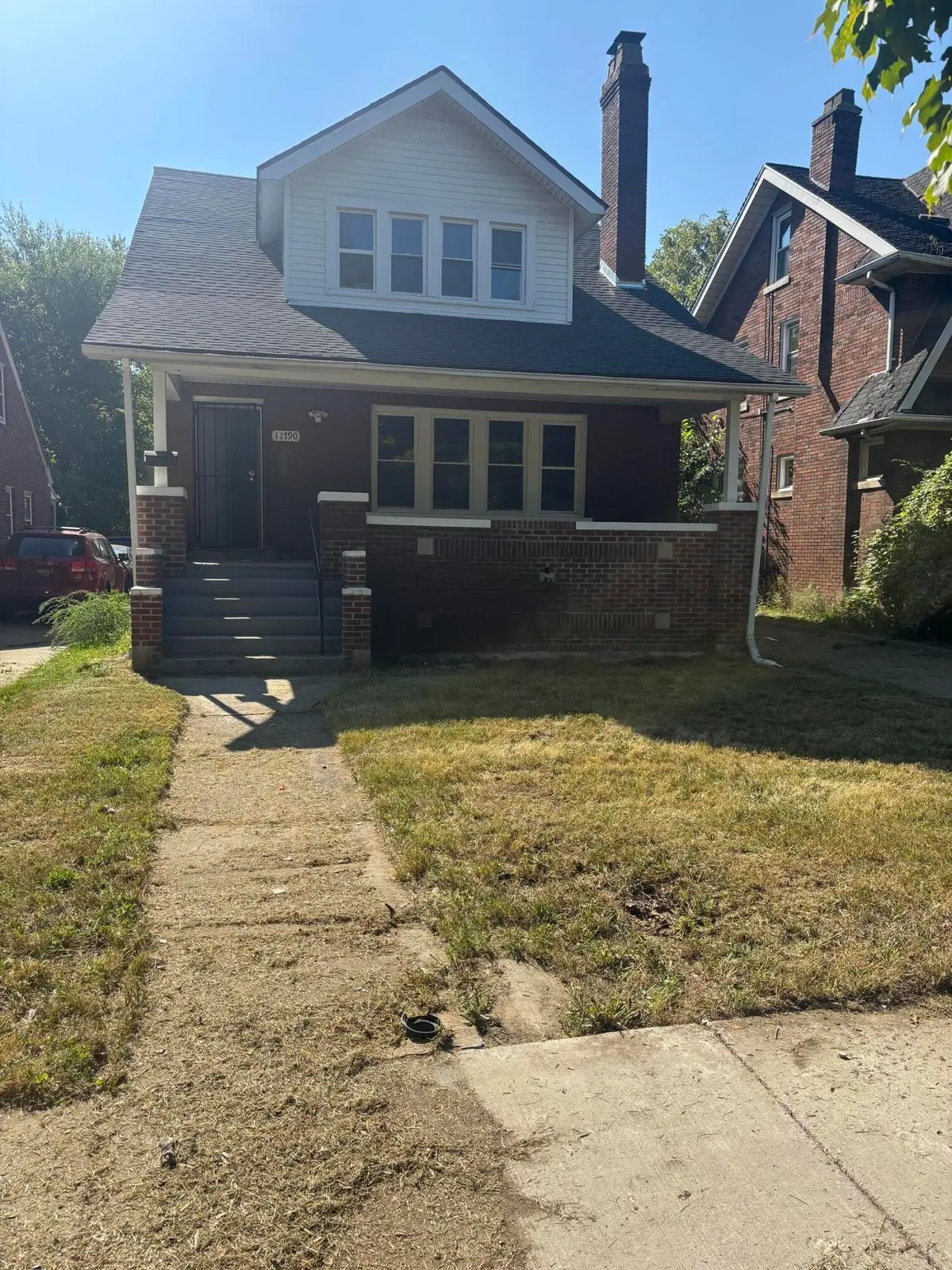 11790 Wilshire Drive, Detroit, MI 48213 - #1