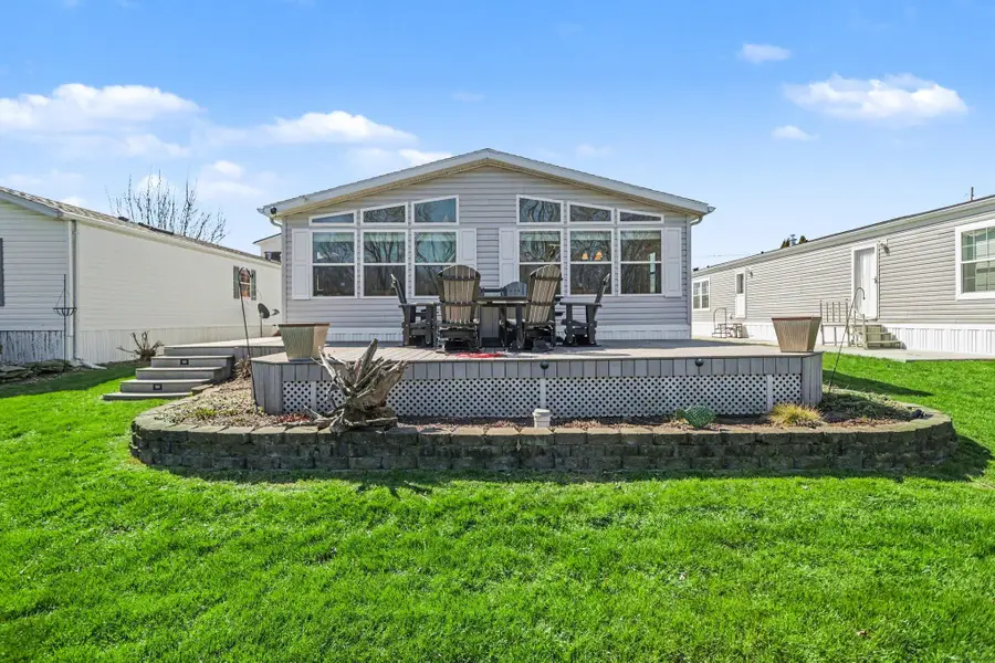 574 Maple Lane, Coldwater, MI 49036 - #2