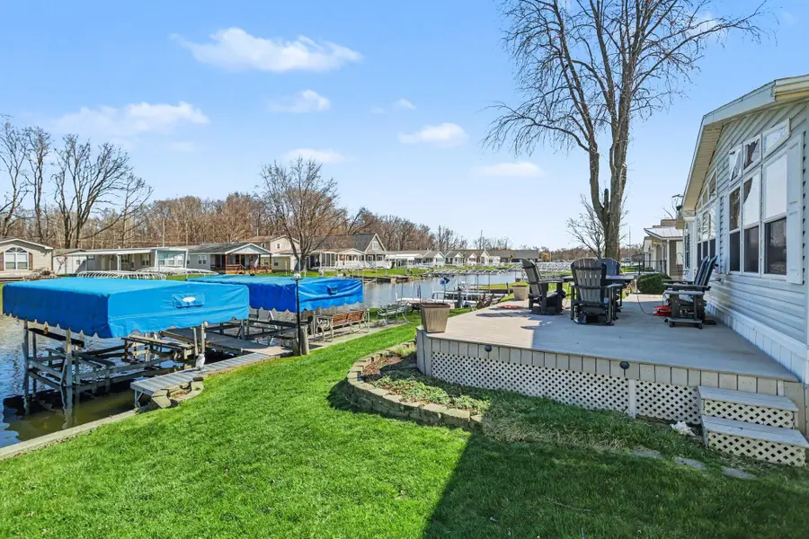 574 Maple Lane, Coldwater, MI 49036 - #3