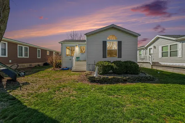 572 Maple Lane, Coldwater, MI 49036