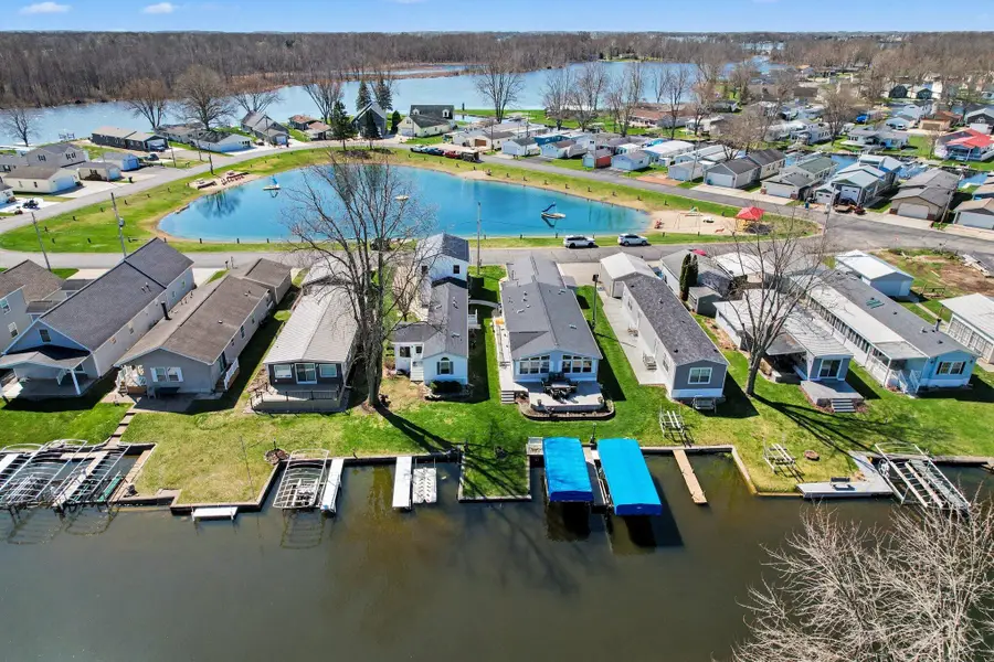 572 Maple Lane, Coldwater, MI 49036 - #3