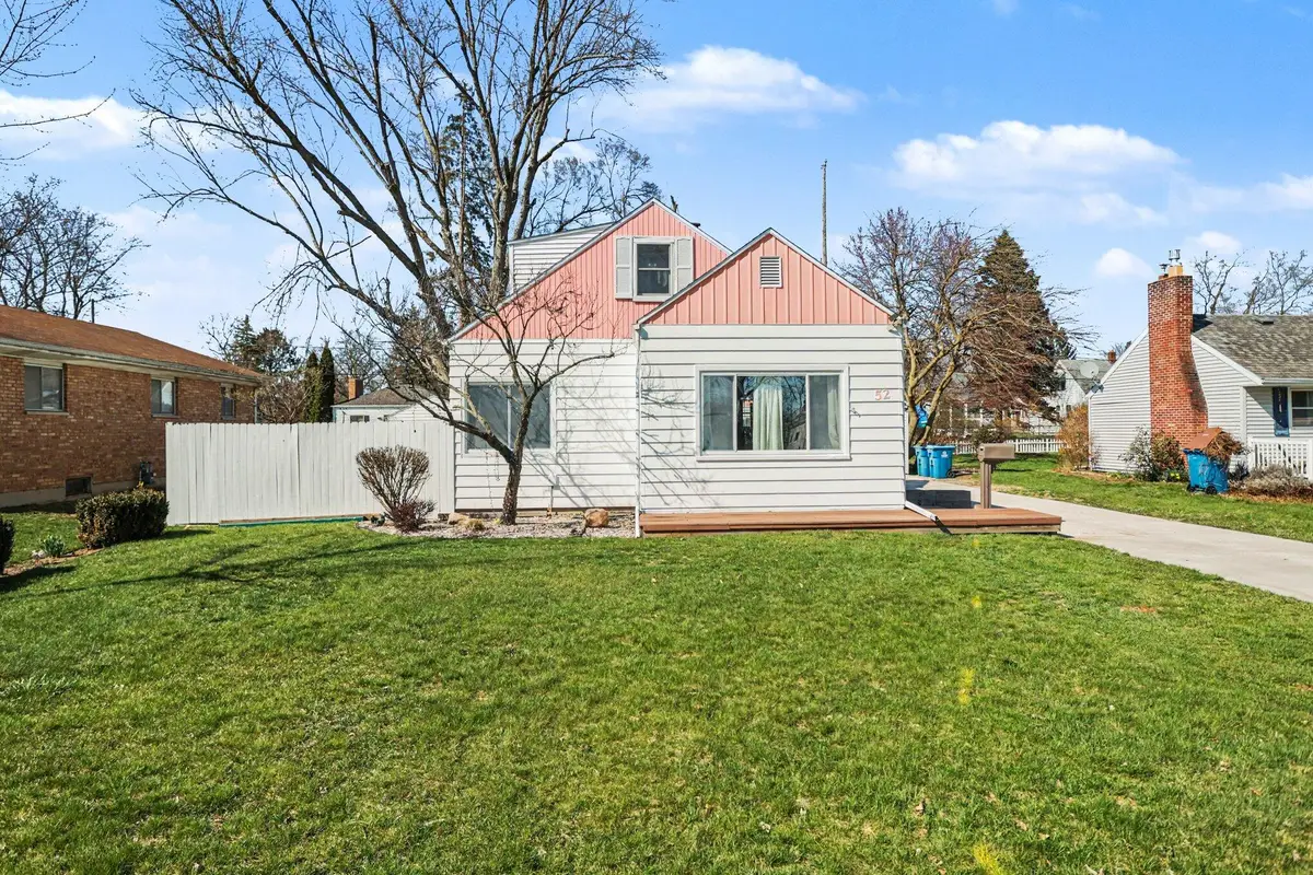 52 Stuart Boulevard, Battle Creek, MI 49037 - #1