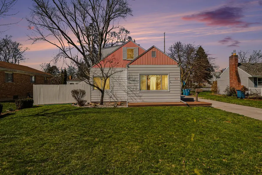 52 Stuart Boulevard, Battle Creek, MI 49037 - #2