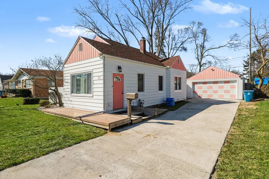 52 Stuart Boulevard, Battle Creek, MI 49037 - #3