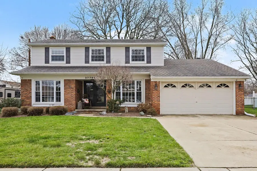 37781 Ladywood, Livonia, MI 48154 - #2