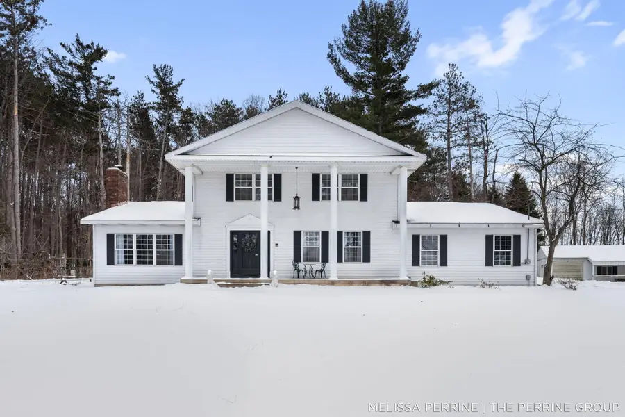 8930 Hanna Lake Avenue Se, Caledonia, MI 49316 - #2